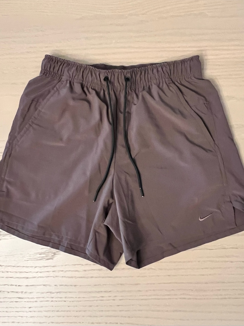 Nike Dri-Fit 5” Versatile Shorts